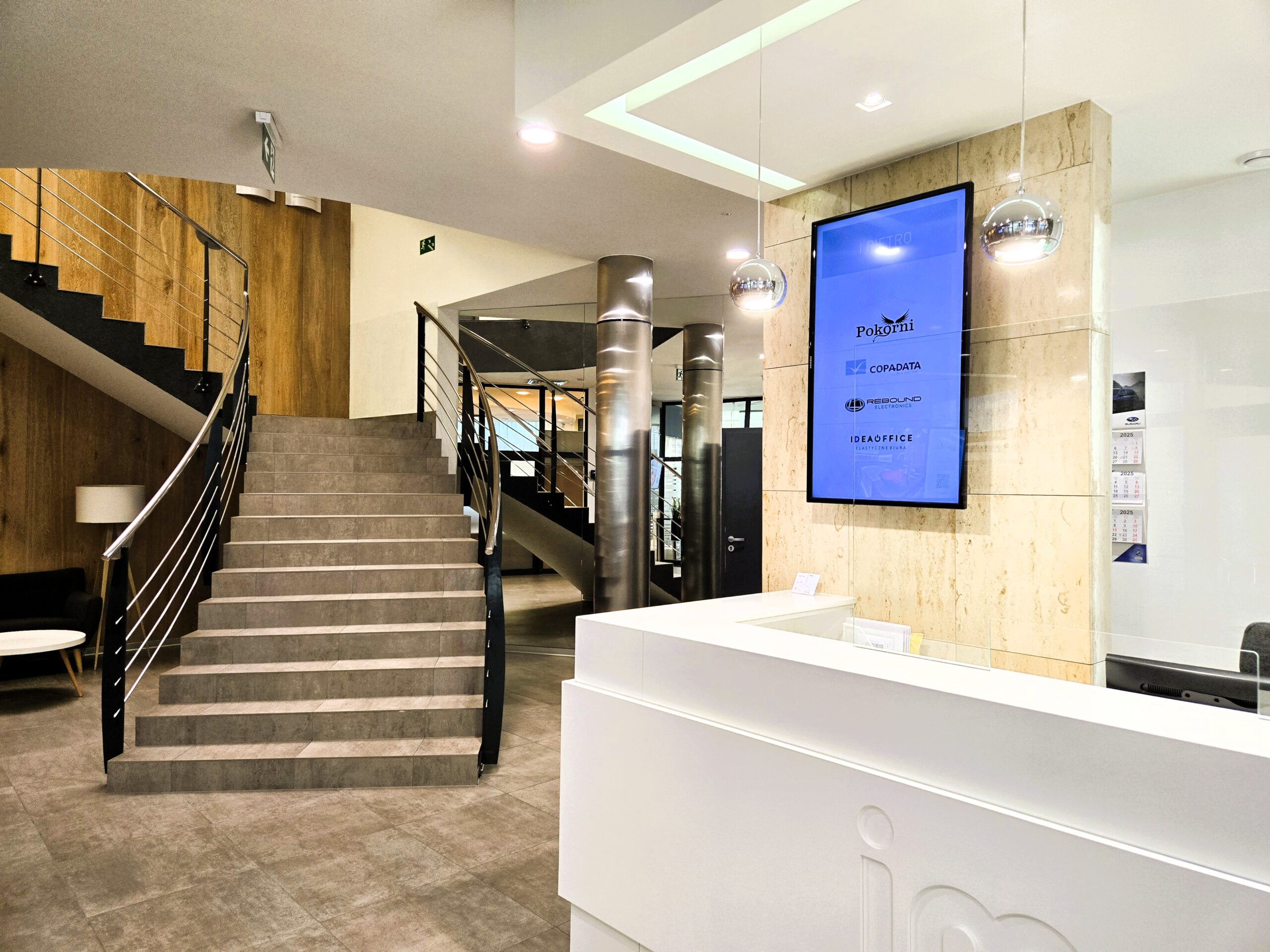 SPRZEDAŻ LUB WYNAJEM – GOTOWY BIZNES / LOKAL CENTRUM TERAPII I LECZENIA UZALEŻNIEŃ POKORNI