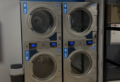 Sprzedam pralnię samoobsługową