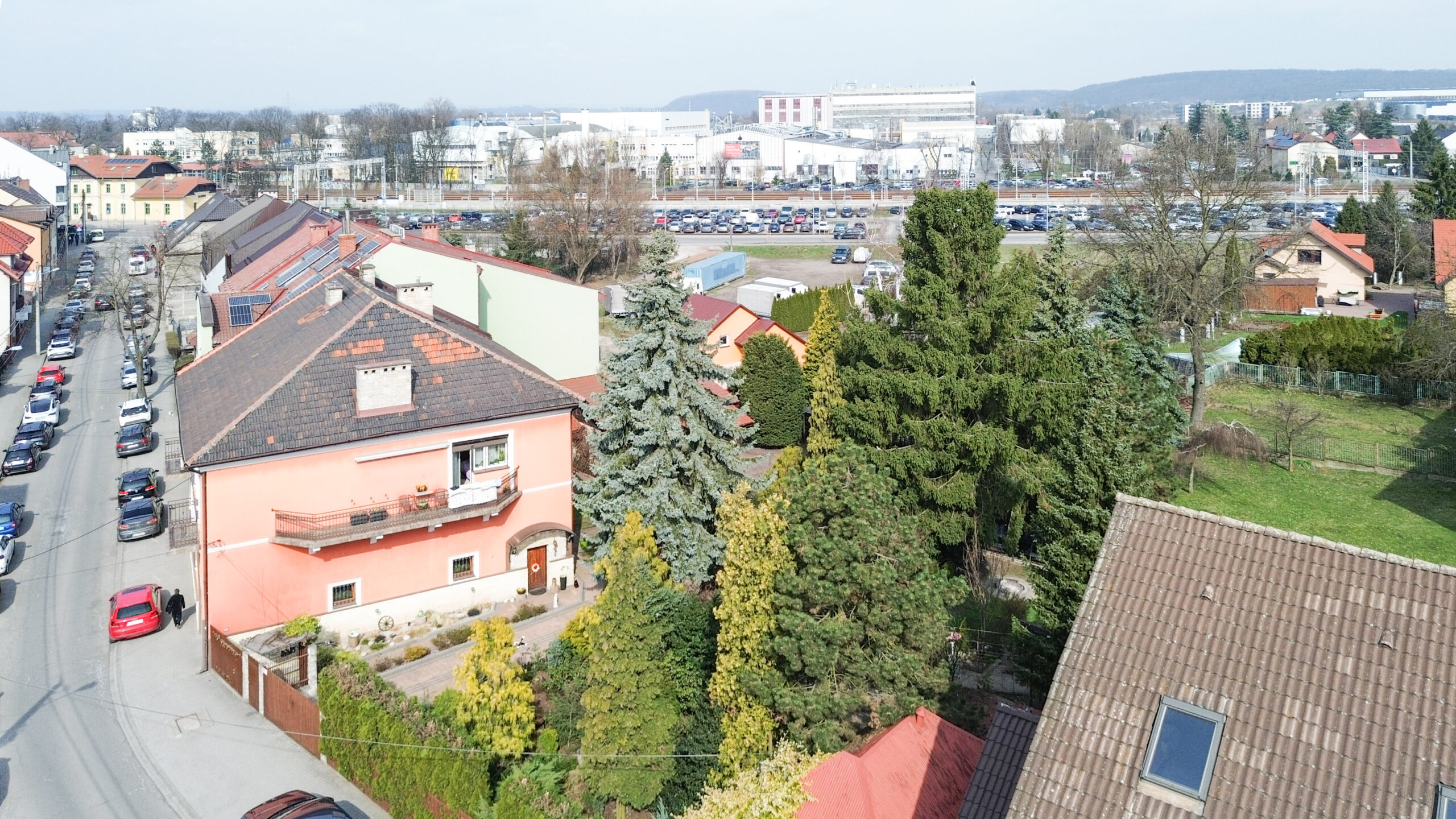 Pizzeria Piwniczka na sprzedaż w centrum Skawiny