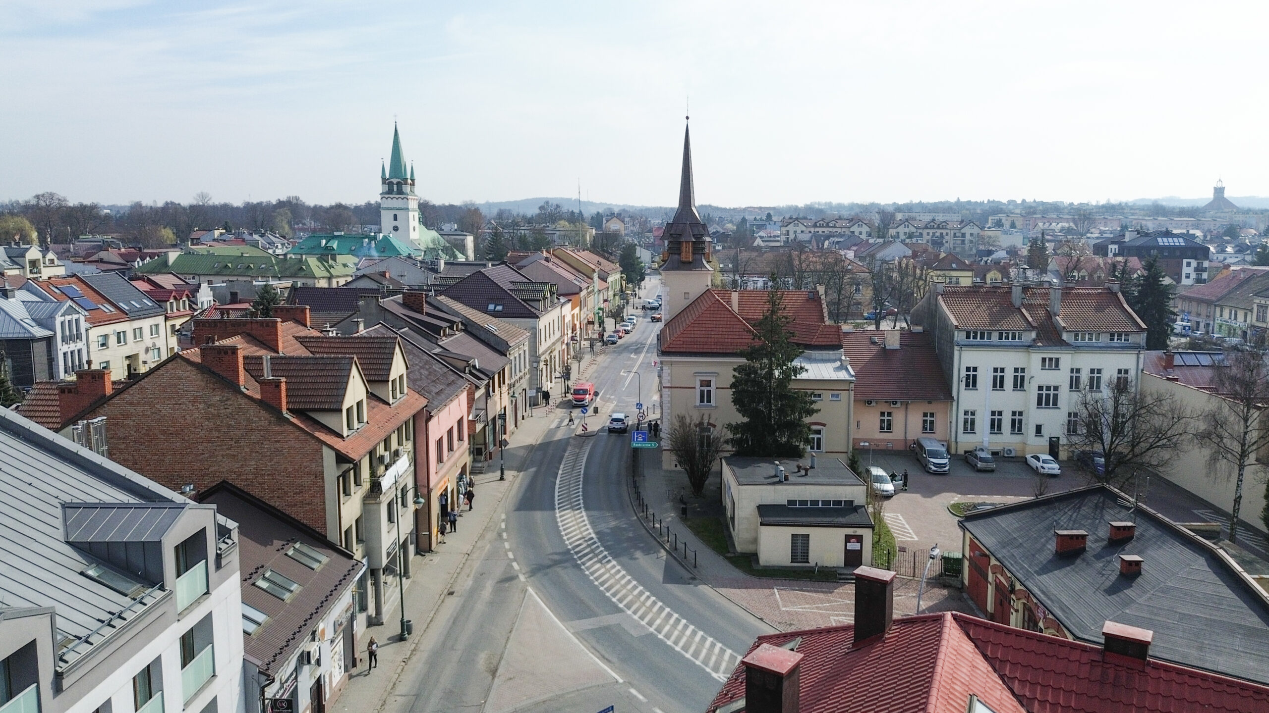Pizzeria Piwniczka na sprzedaż w centrum Skawiny