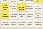 Gotowa, opublikowana rozrywkowa gra mobilna Android pod polski rynek – „Bingo z Życia”