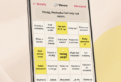 Gotowa, opublikowana rozrywkowa gra mobilna Android pod polski rynek – „Bingo z Życia”