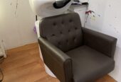 Salon fryzjerski