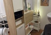 Salon fryzjerski